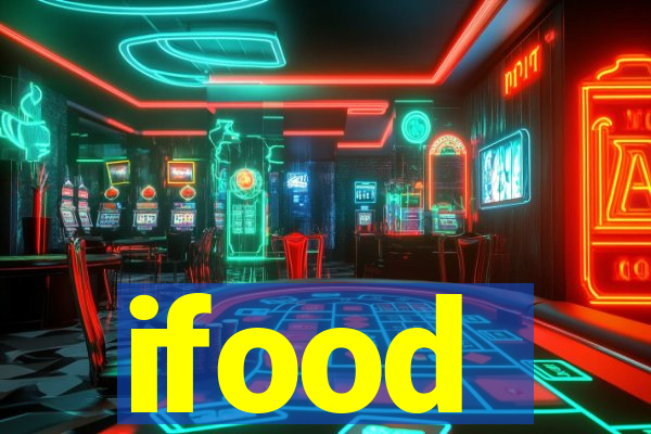 ifood - portal do parceiro
